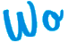 Wo