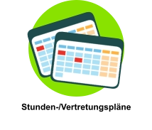 Stunden-/Vertretungspläne