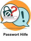 Passwort Hilfe