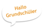 Hallo Grundschüler